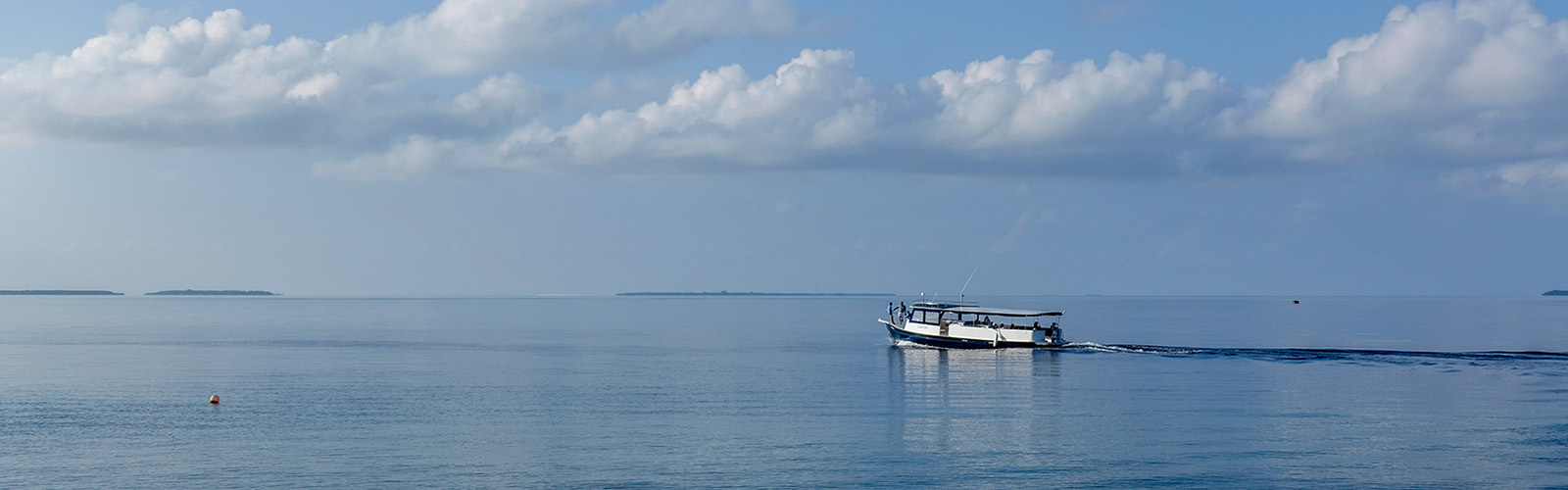 Snorkelling Excursions Maldives