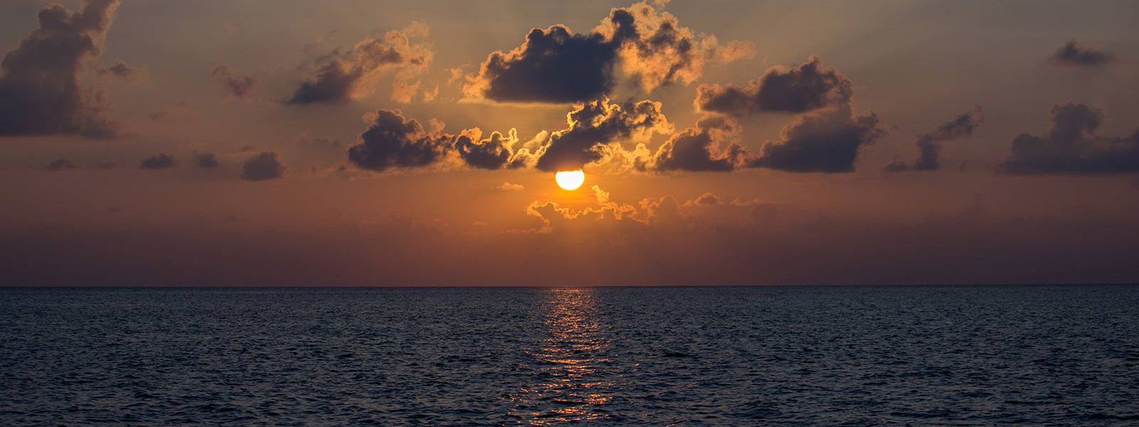 Maldives Romantic Sunset Excursions