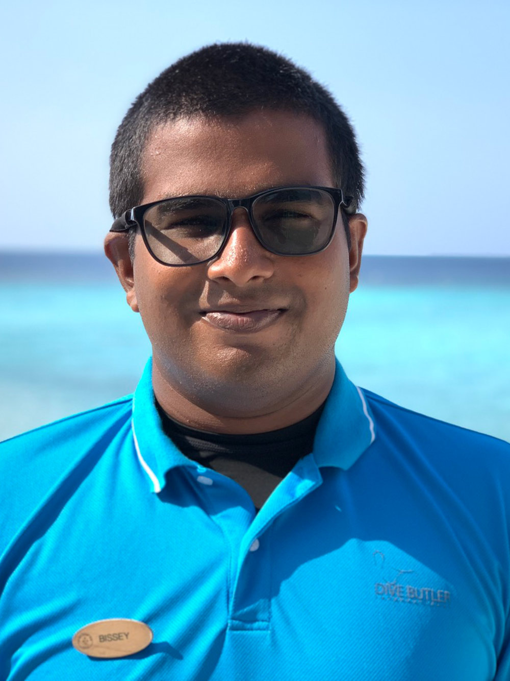 Amilla Water Sports Team Maldives